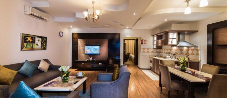 Фото отеля Boudl Al Masif