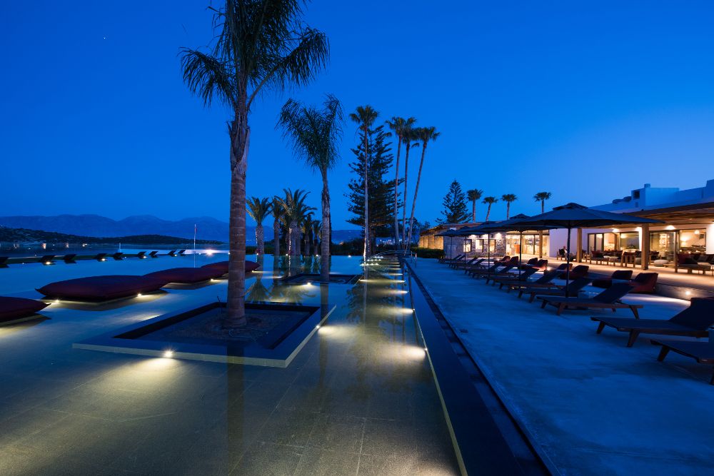 Sensimar Minos Palace Hotel (Adults Only) фото 13