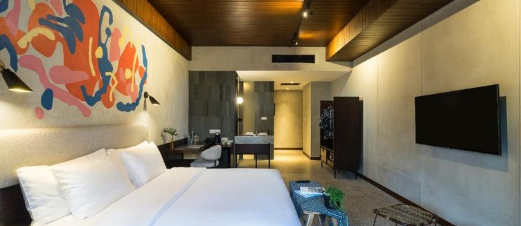Фото отеля Artotel Haniman Ubud