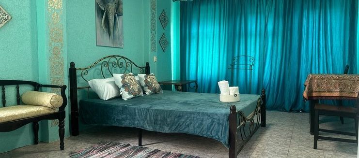 Фото отеля Дивноморское рандеву