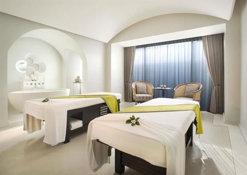 Vana Belle A Luxury Collection Resort фото 4
