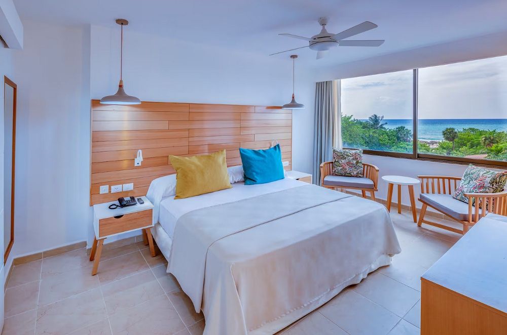 Sol Caribe Beach фото 118
