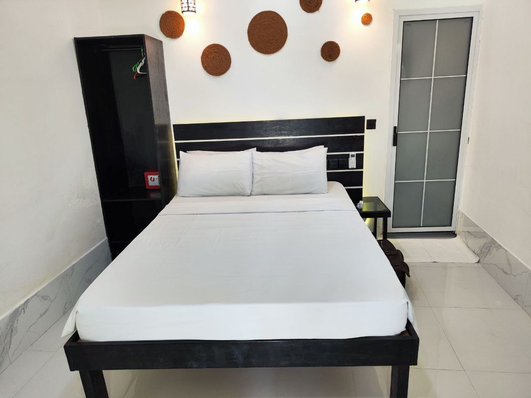 Crown Beach Hotel фото 32