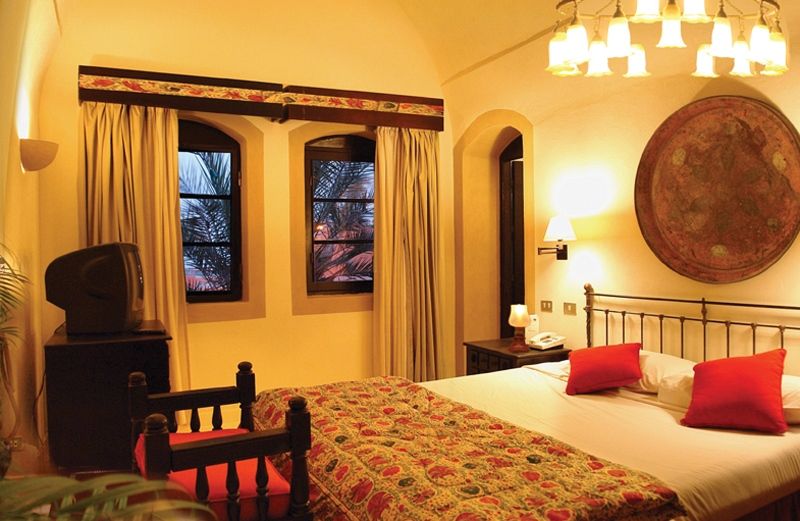 Dawar El Omda Hotel фото 33