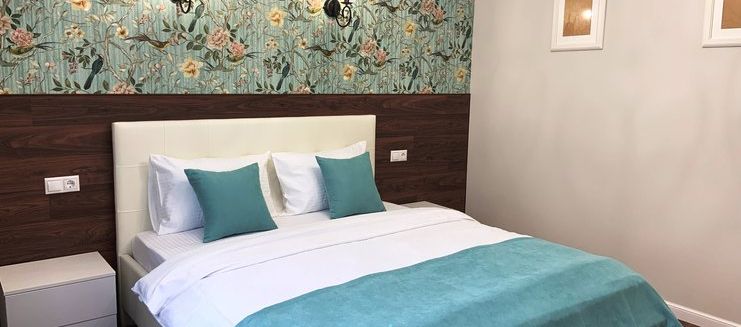 Фото отеля Домик на Альпийской