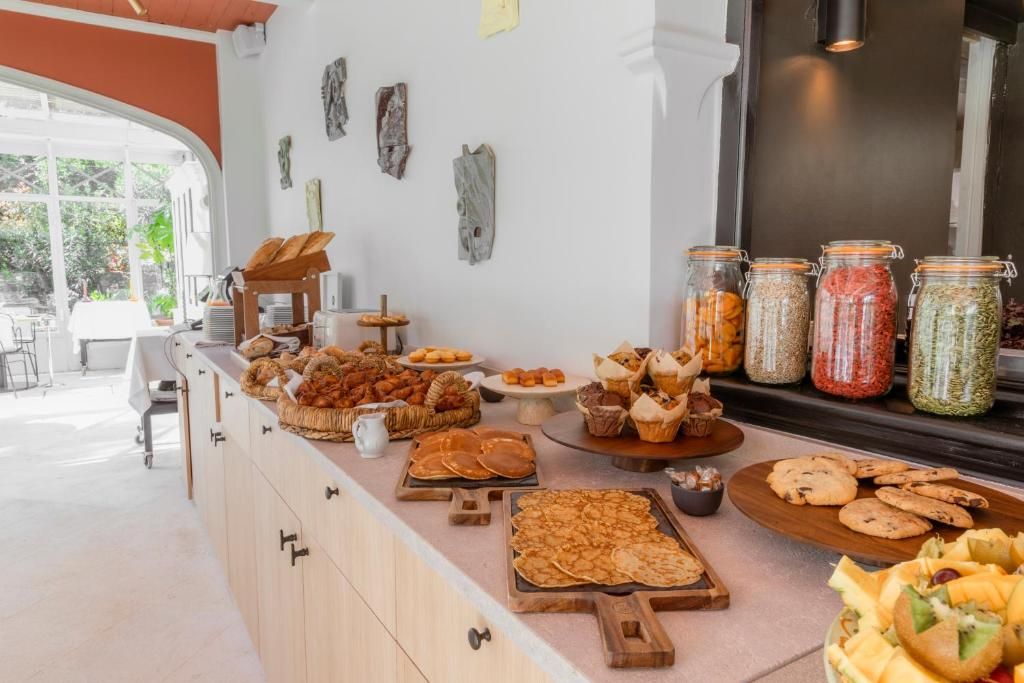 La Bastide de Saint Tropez фото 10