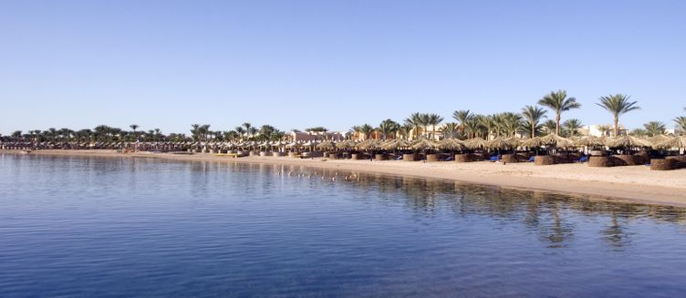 Фото отеля Sol Y Mar Makadi Sun