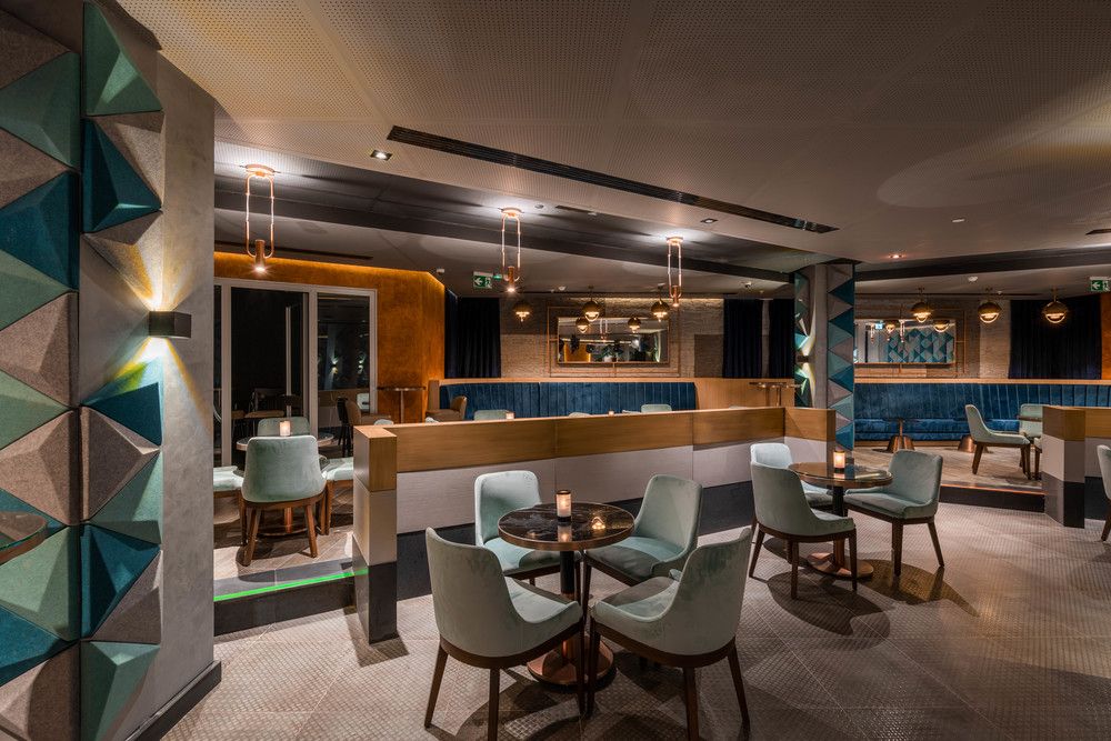 Fame Residence Kemer & Spa фото 127