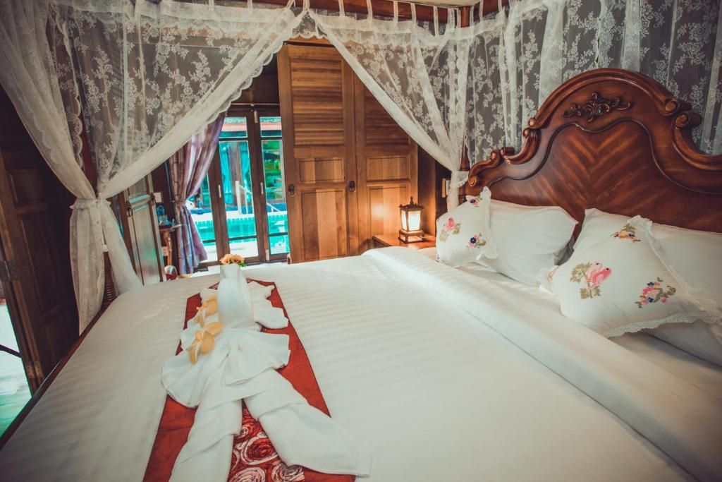 Sasitara Thai Villas фото 26