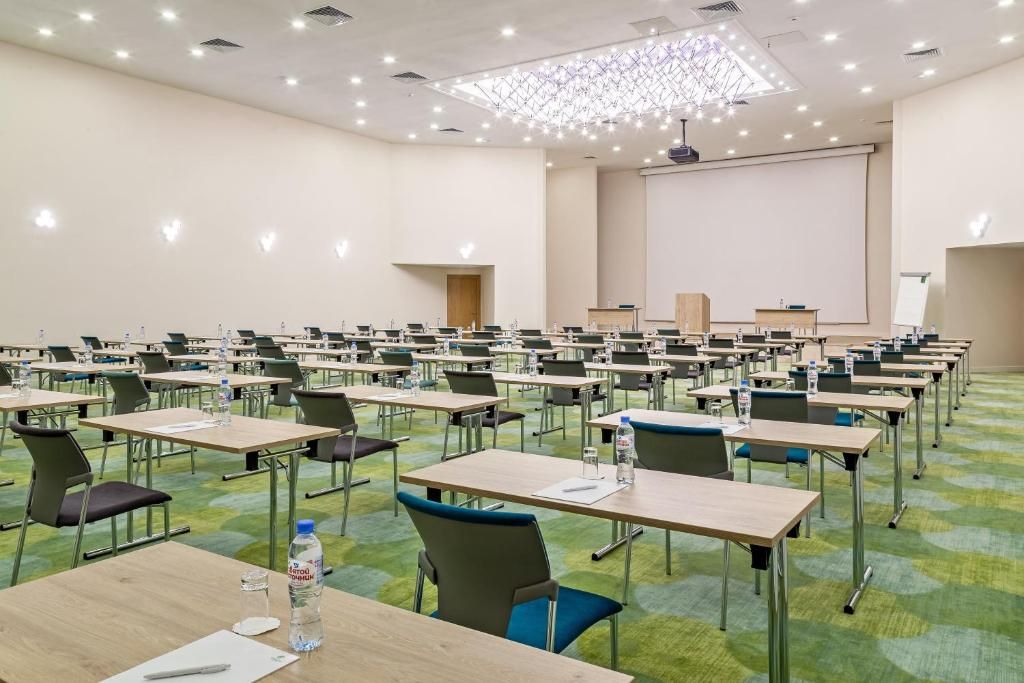Отель Holiday Inn Москва Виноградово фото 35