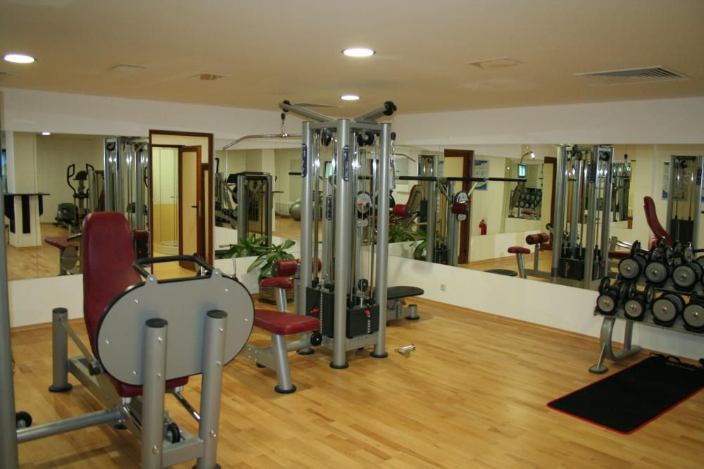 Regnum Bansko Apart Hotel & SPA фото 9