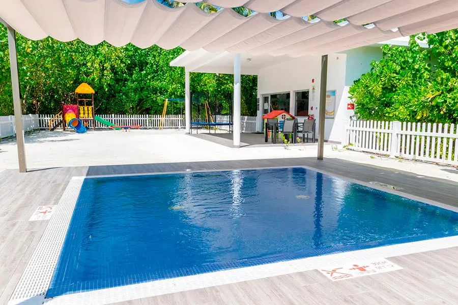 Riu Atoll фото 16