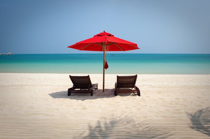Anantara Rasananda Koh Phangan Villas фото 49