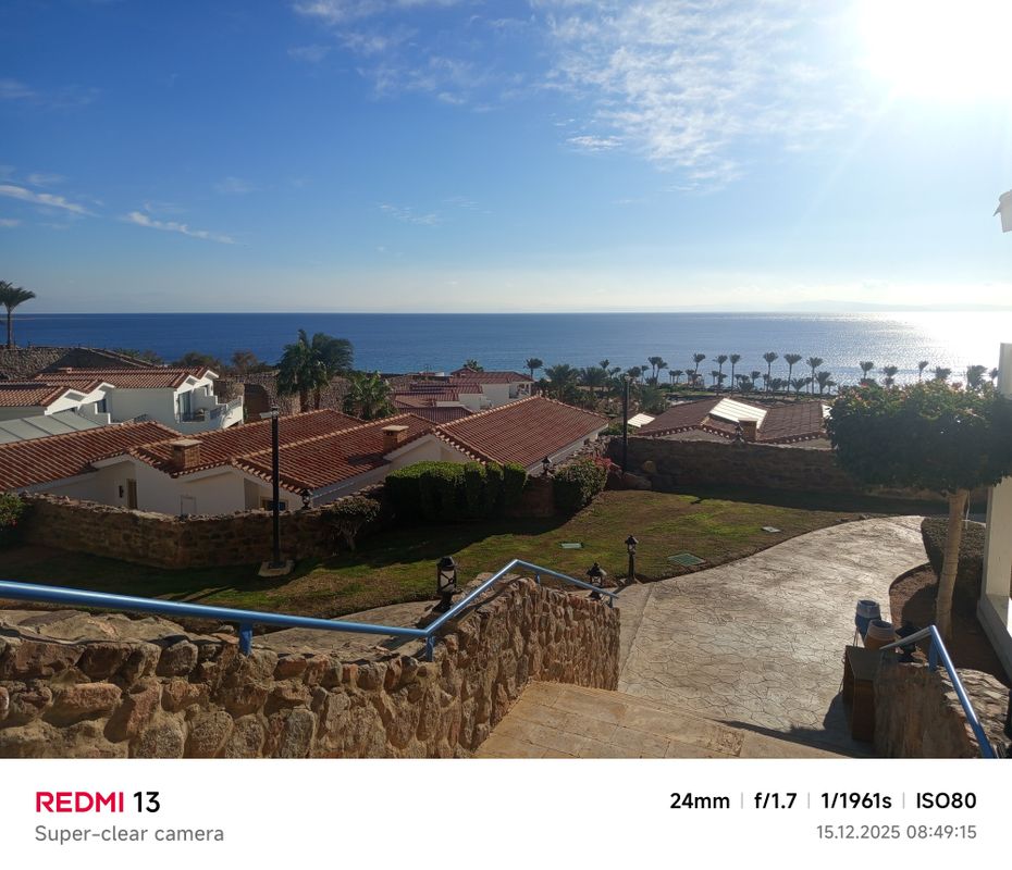Ecotel Dahab Bay View Resort фото 40