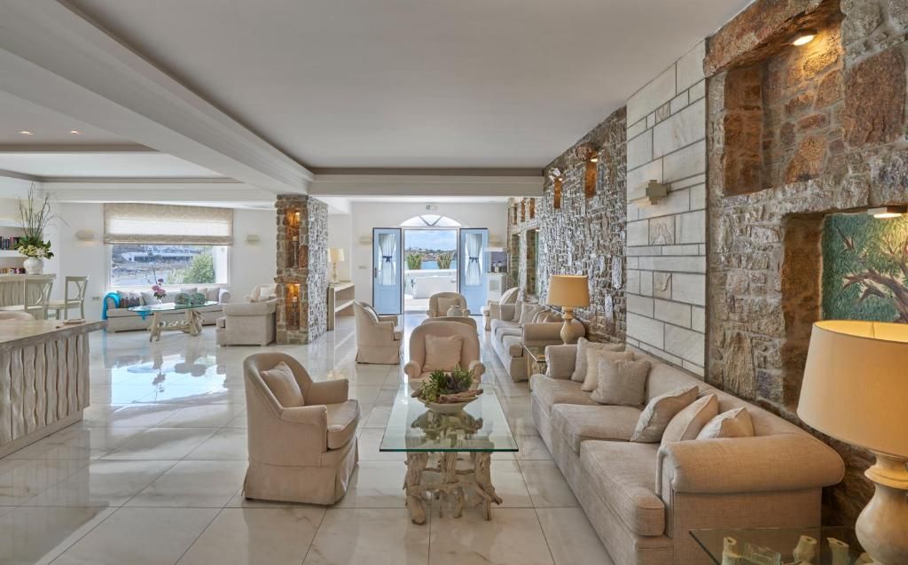 Petinos Beach фото 8