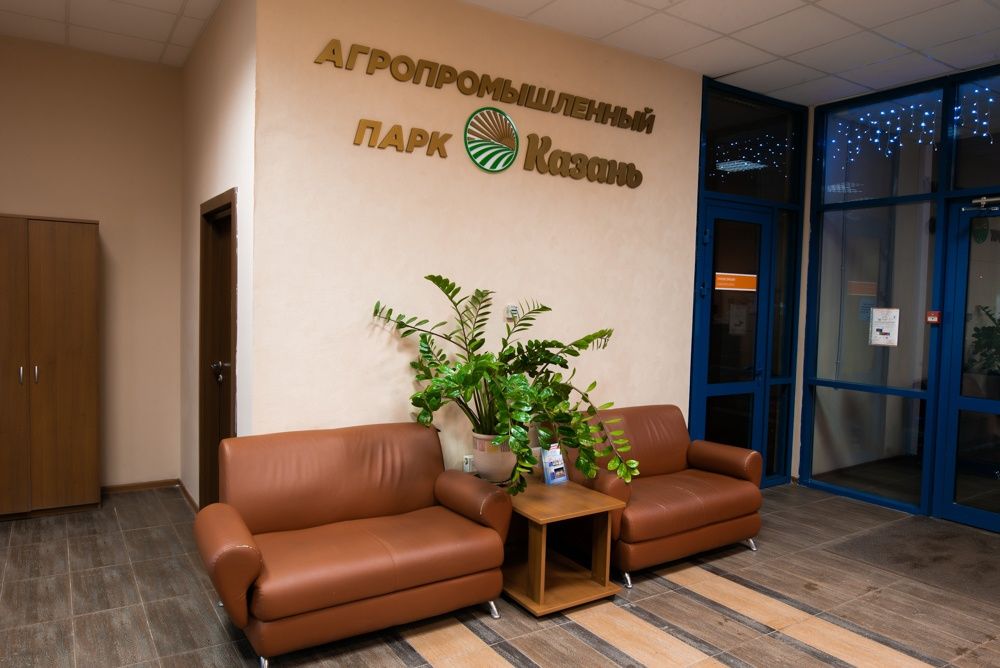 Азалия на Аграрной фото 57