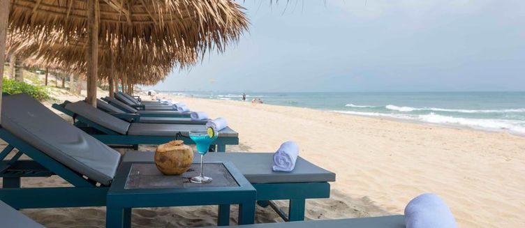 Фото отеля Sol An Bang Beach Resort & Spa