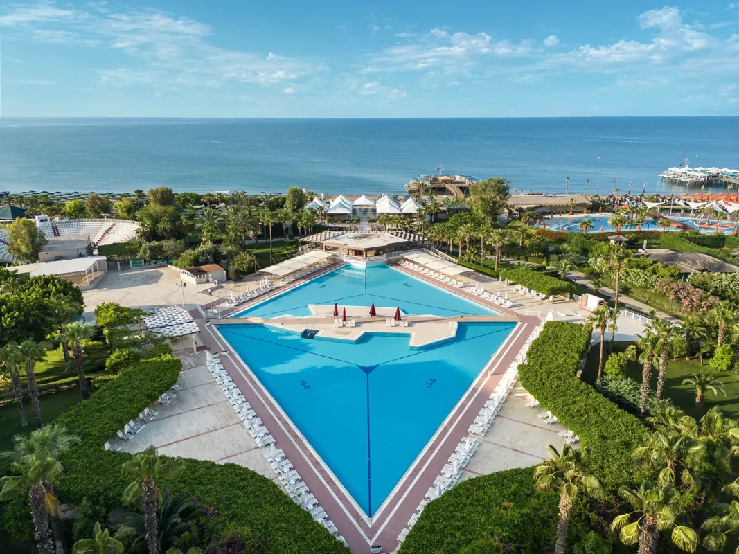 Kaya Belek фото 8
