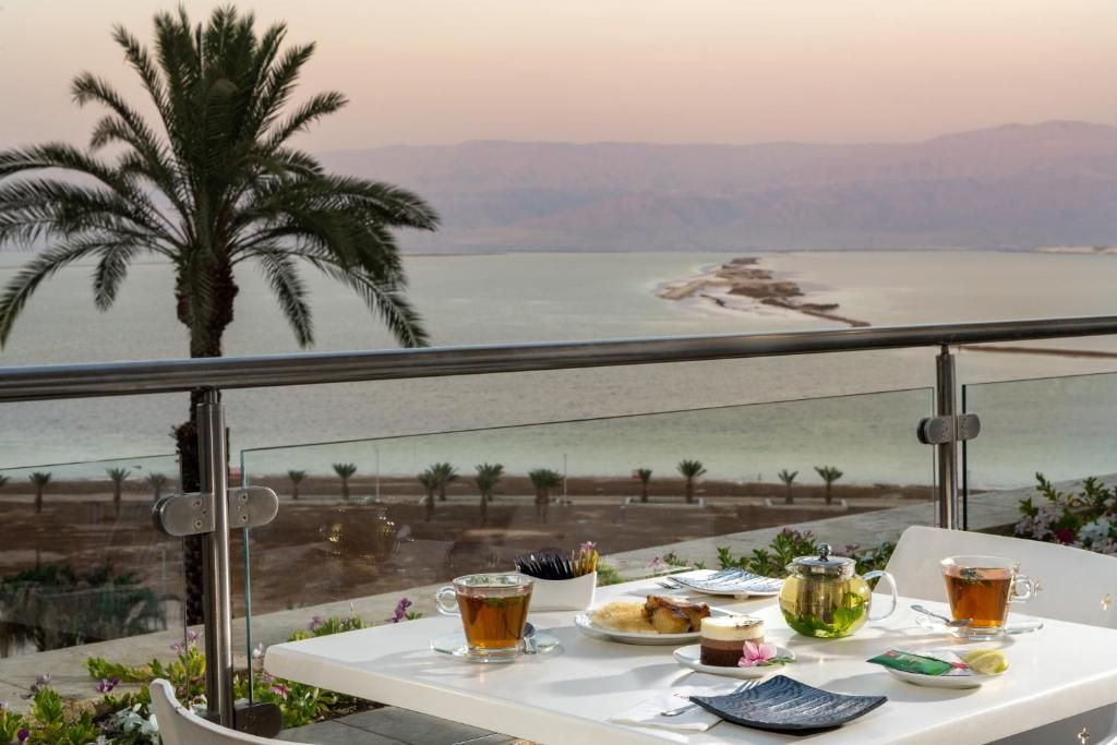 Leonardo Plaza Hotel Dead Sea фото 26