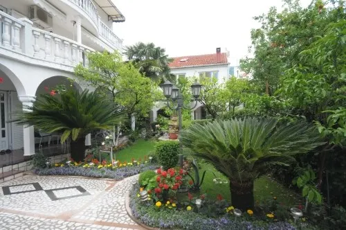 Villa Petrova фото 9