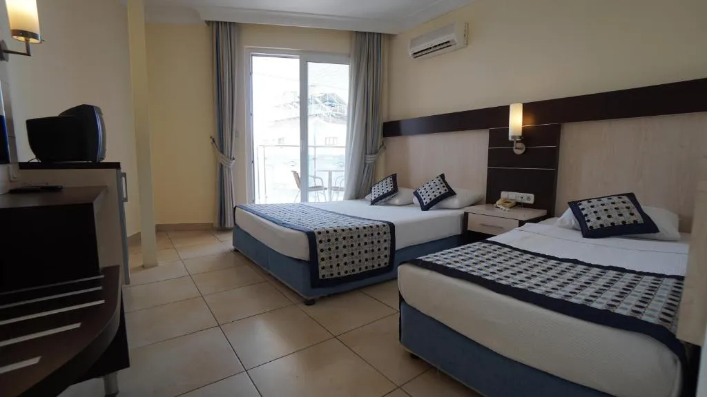 Balik Hotel фото 2