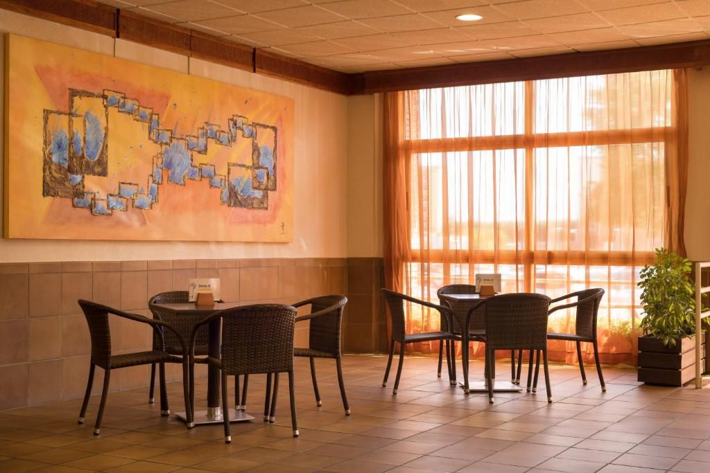H·TOP Royal Sun Suites фото 23