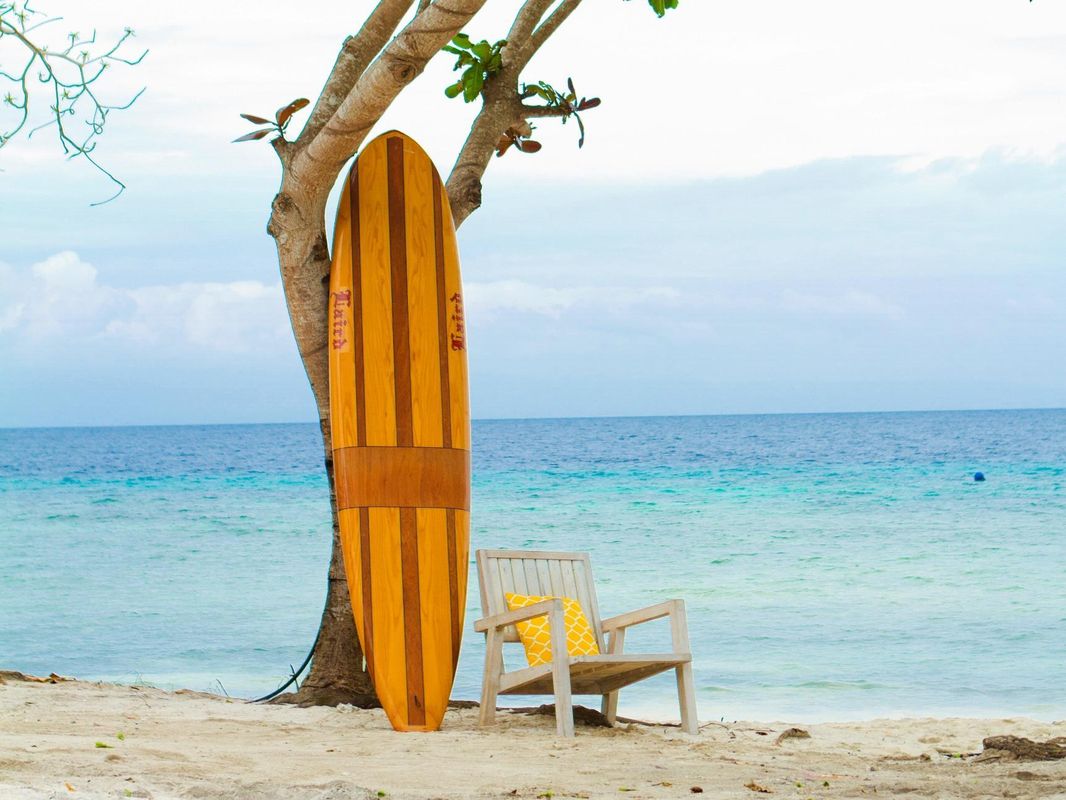 Momo Beach House фото 21
