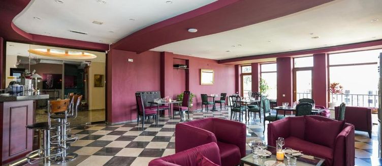 Фото отеля Andza Tbilisi Hotel