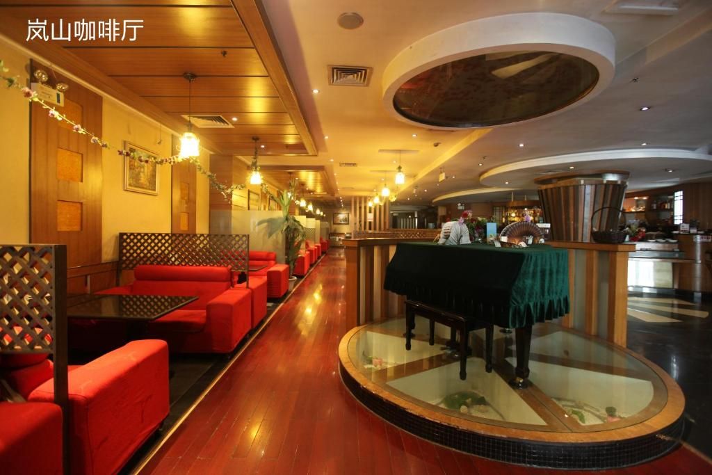 Yanshan фото 12
