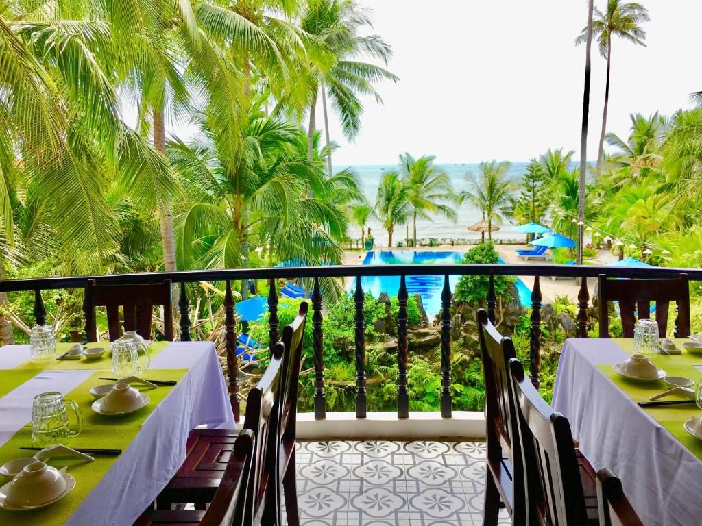 Ravenala Boutique Resort фото 27