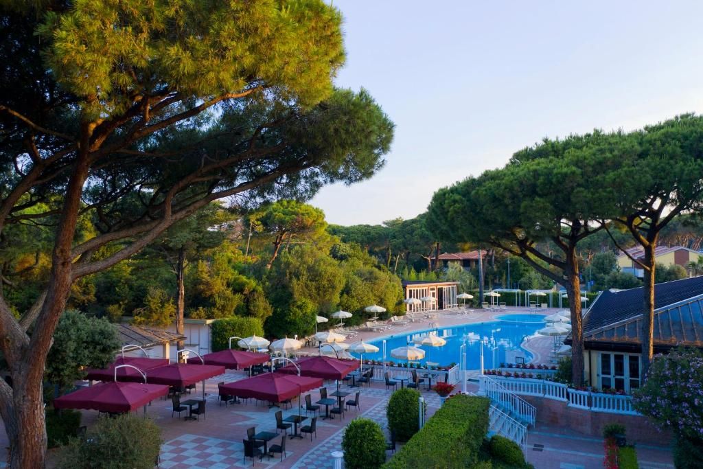 Park Hotel Marinetta фото 6