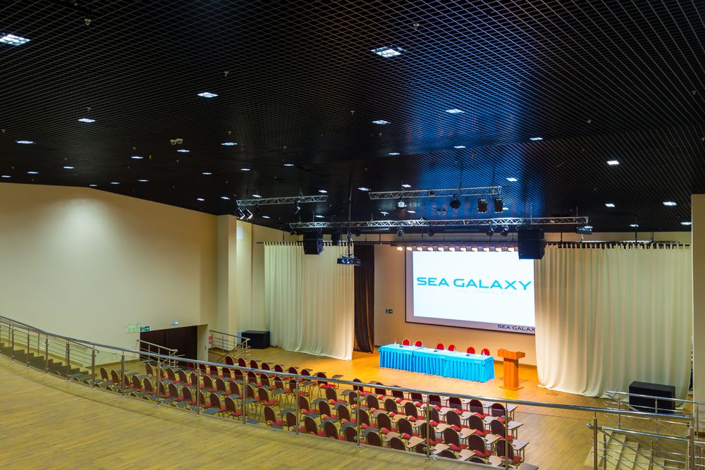 Sea Galaxy Hotel Congress & Spa фото 76