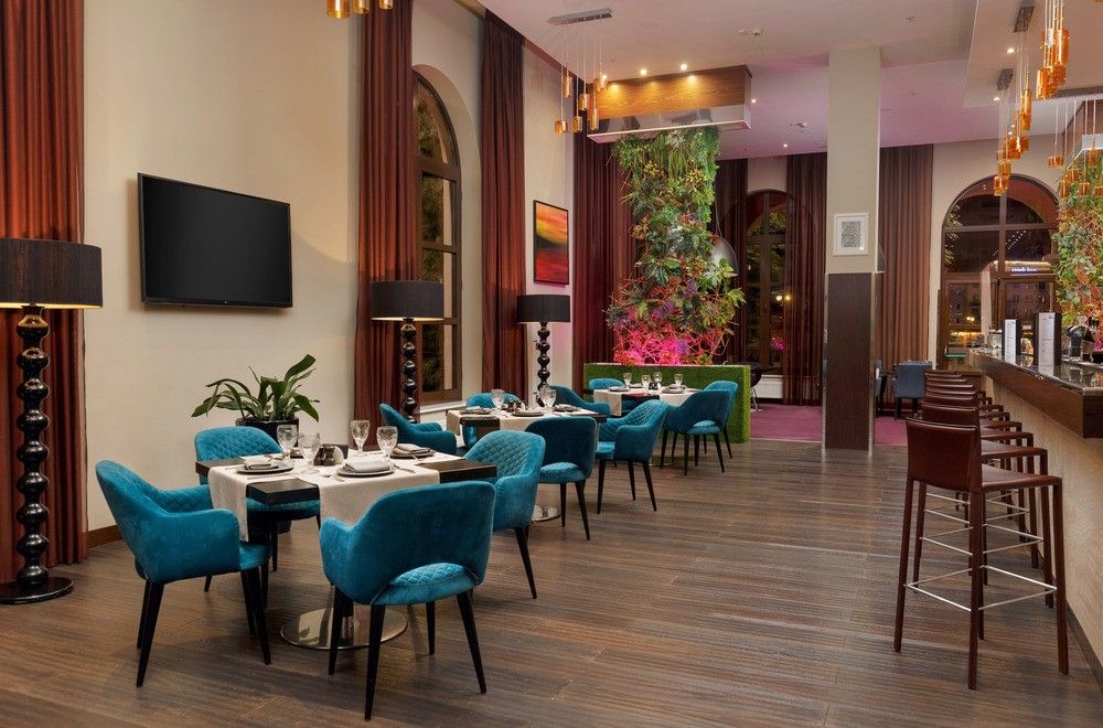 Radisson Rosa Khutor фото 15