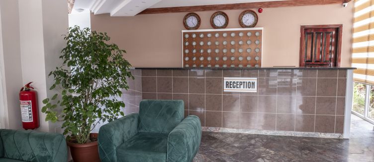 Фото отеля Side Spring Hotel
