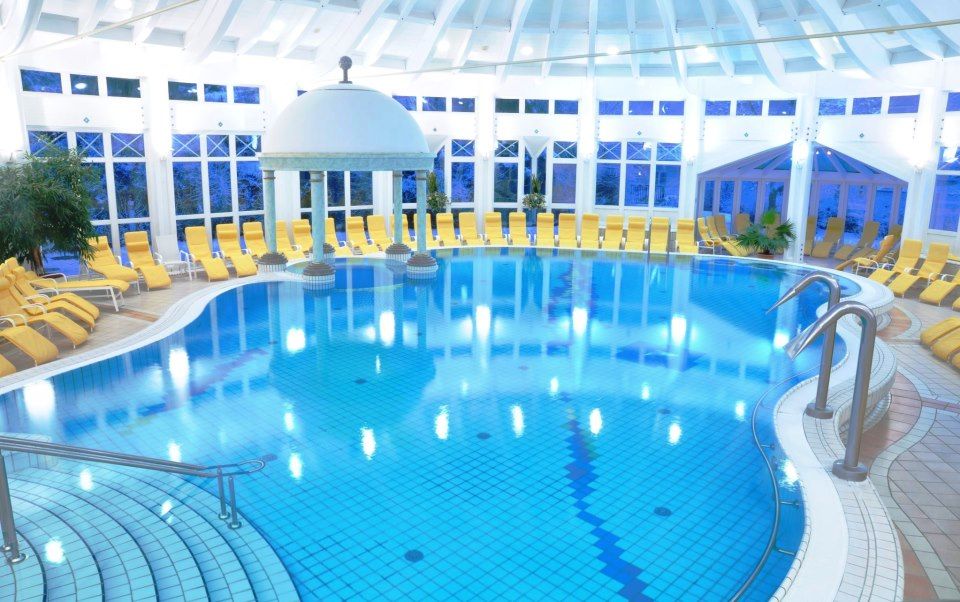 Reduce Hotel Thermal Adults only фото 21