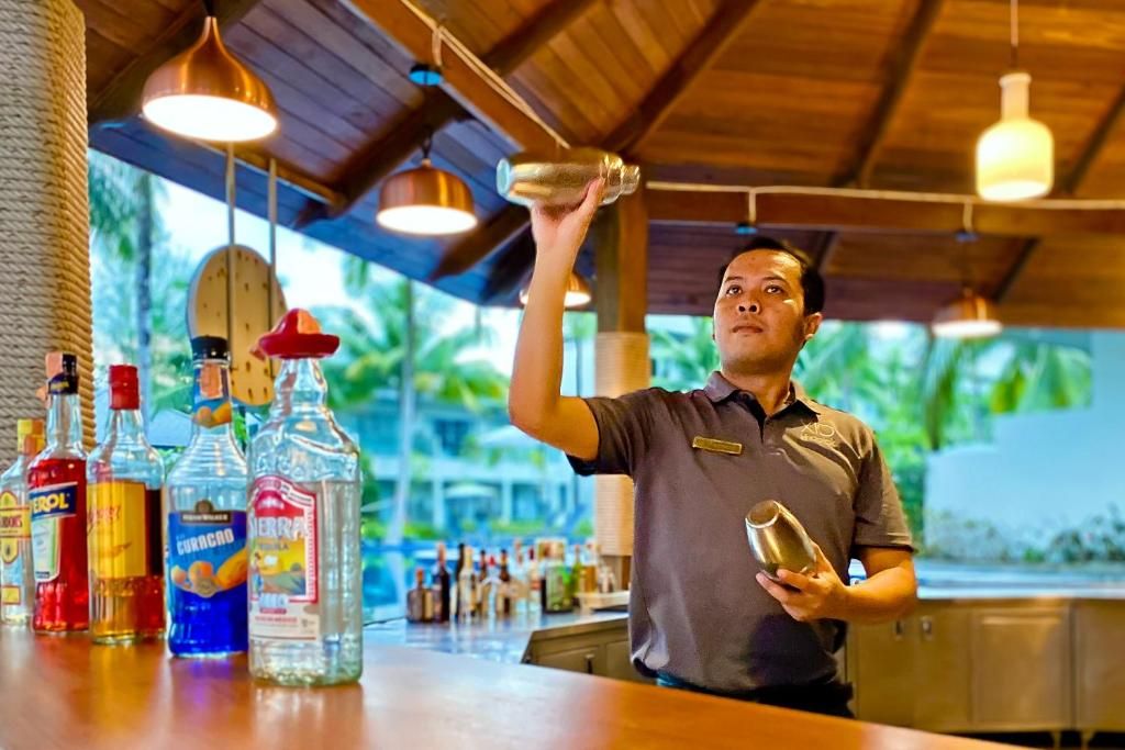 X10 Khaolak Resort фото 100