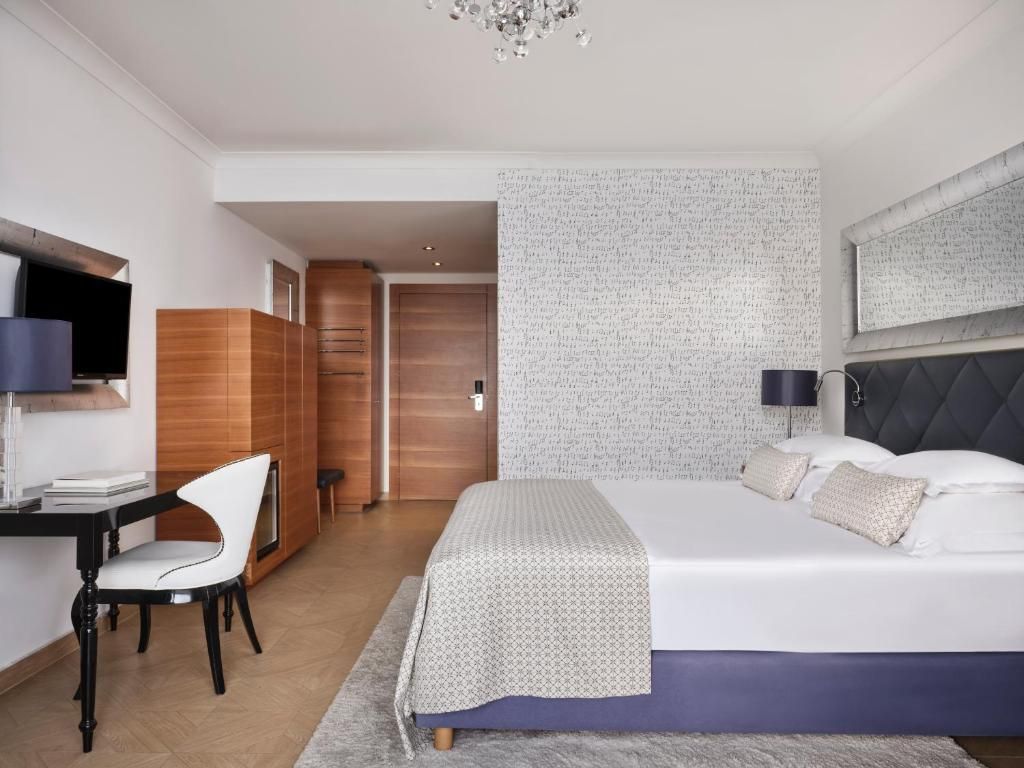 Amadria Park Hotel Royal фото 8