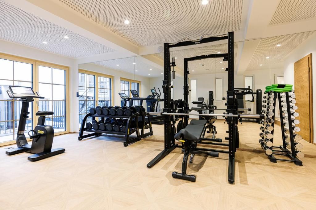 Romantikhotel Zell am See фото 21