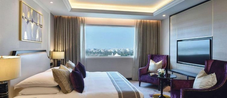 Фото отеля Movenpick Hotel Bahrain