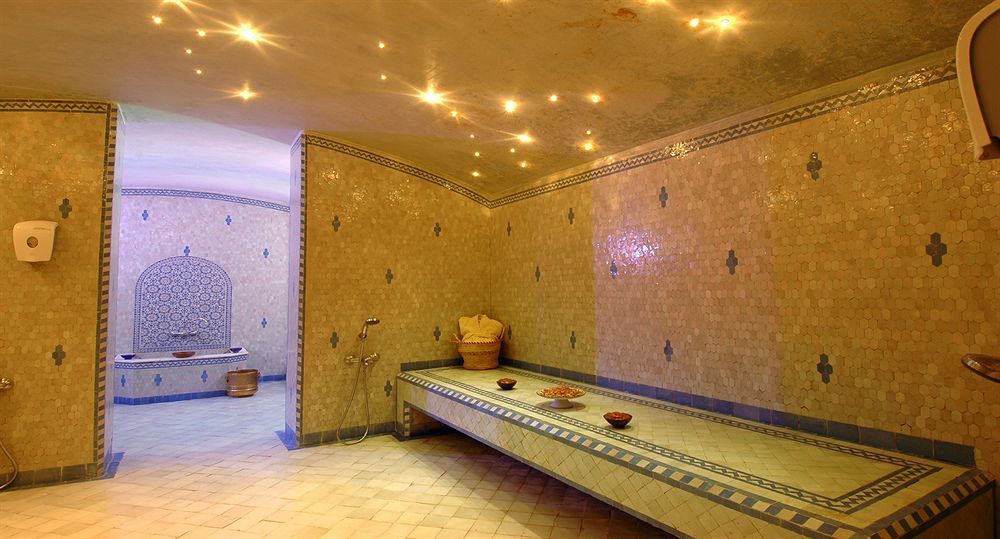 Timoulay Hotel & Spa фото 19