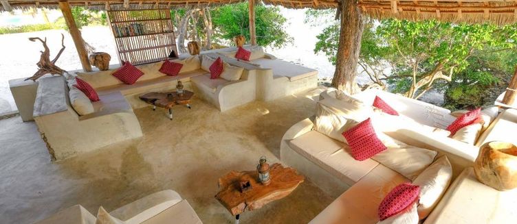 Фото отеля Jua Retreat (Adults Only)