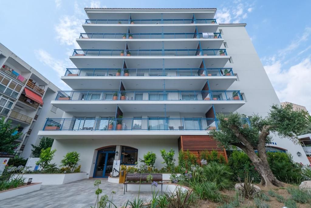 Ancora Salou La Siesta Apartments фото 24