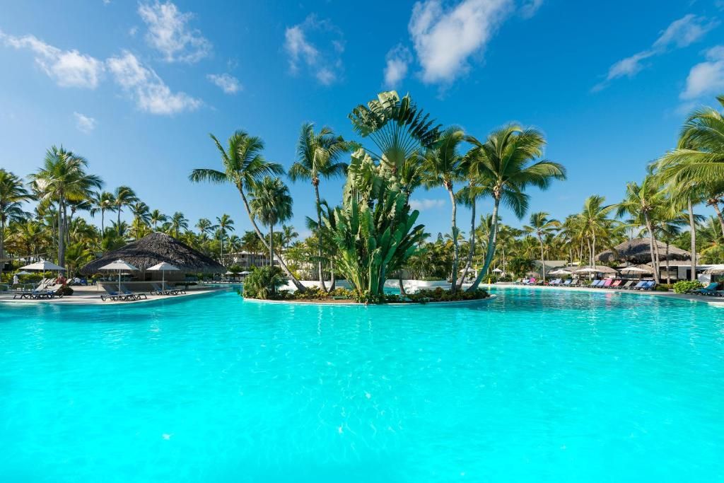 Catalonia Bavaro Beach, Golf & Casino Resort фото 66