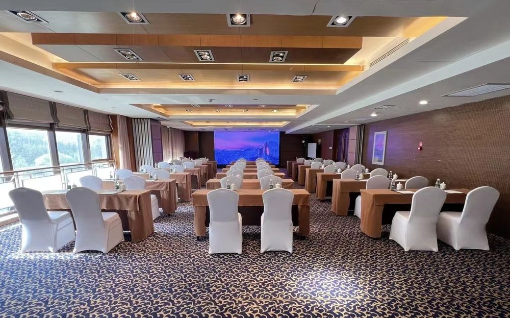 Yuyang Hotel фото 7