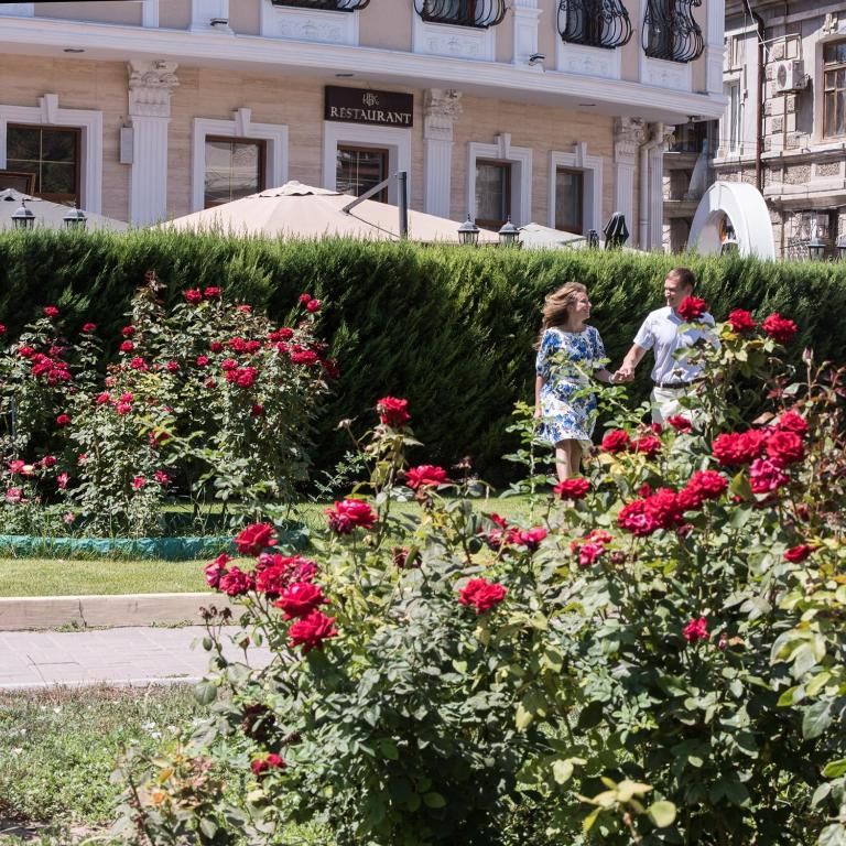 Гостиница «Ritsk» фото 14