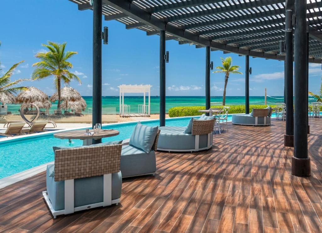 Royalton CHIC Punta Cana, An Autograph Collection All-Inclusive Resort & Casino - Adults Only фото 97