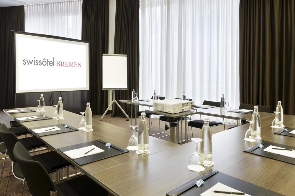 Dorint City-Hotel Bremen фото 4