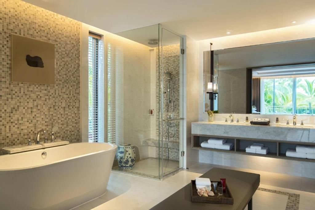 Phuket Marriott Resort and Spa, Nai Yang Beach фото 93