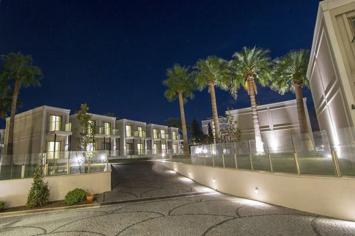 Duja Didim (Ex Aurum Moon Holiday Resort) фото 20