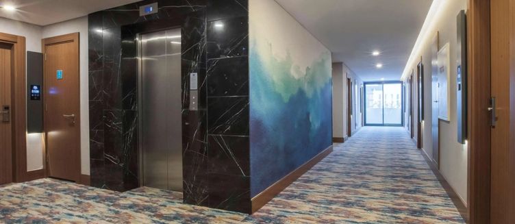 Фото отеля ibis Styles Izmir Bornova